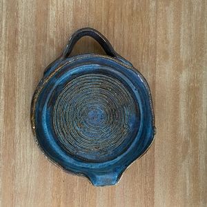 Ceramic Key Holder - Jewelry Catcher